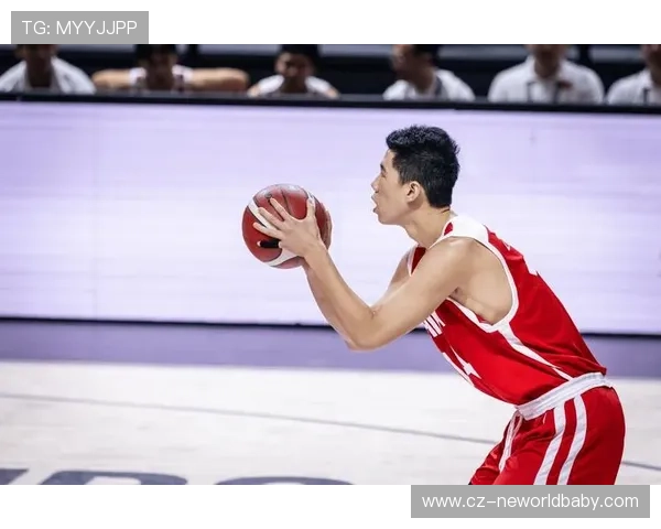 中国男篮逆转胜菲律宾晋级亚洲杯四强 林书豪贡献关键表现