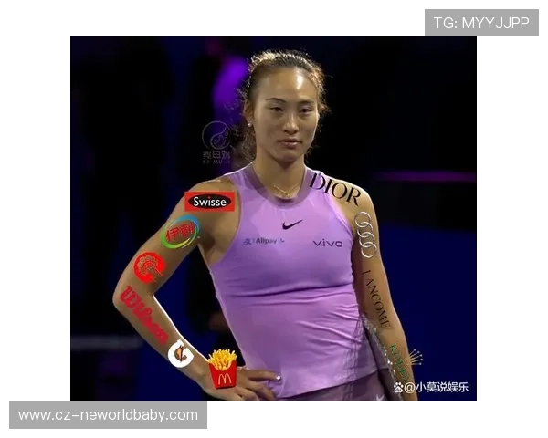中国新星横扫世界排名前十强劲崛起掀起网球赛场青春风暴