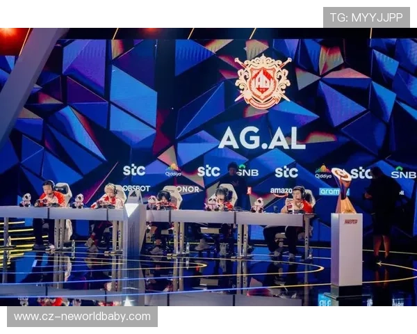 全球总决赛激情开战各大战队鏖战赛场争夺年度电竞最高荣耀