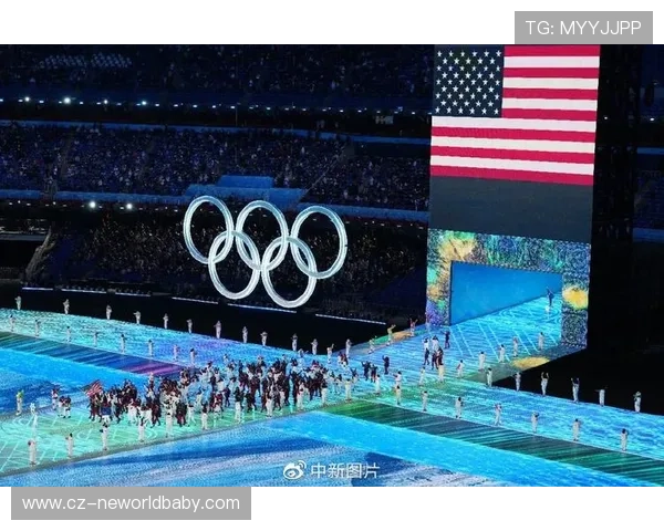 全球顶级赛事汇聚,北京冬奥冠军助力中国体育崛起新高峰 全球顶级赛事汇聚,北京冬奥冠军助力中国体育崛起新高峰