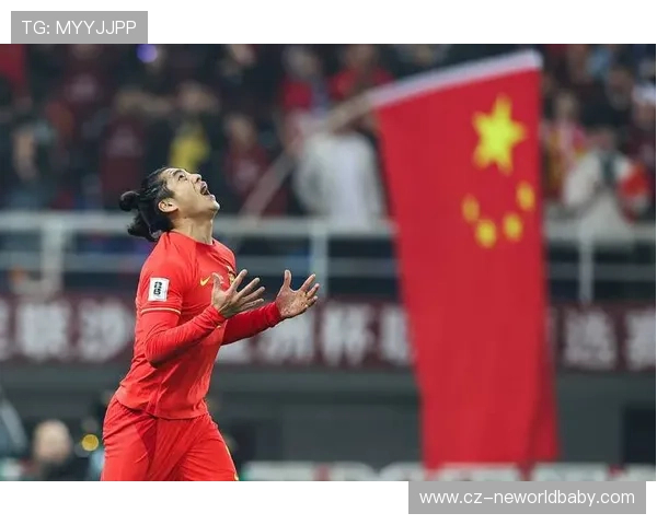 国足世预赛再掀激情狂潮年轻球员闪耀赛场展现中国足球新希望