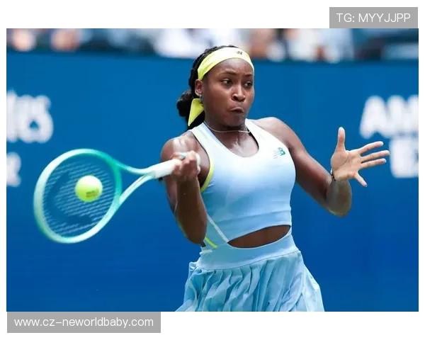 2025年网球赛季开启 新星崭露头角 传统强者迎来挑战