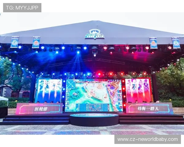 《全球电竞赛事风云变幻 各大战队争夺年度冠军荣耀》