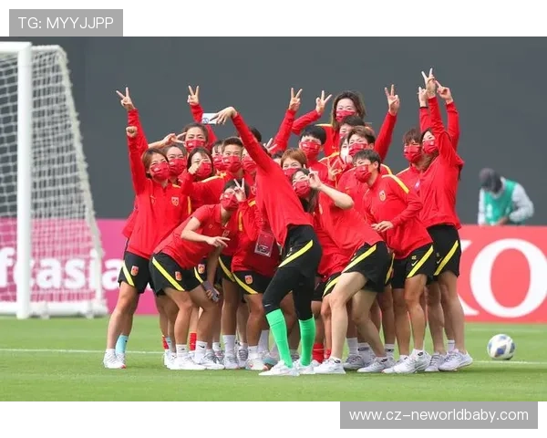 中国女足迎战世界杯强敌 全力冲击四强梦想 备战如火如荼