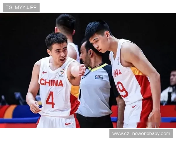 中国男篮强势反弹逆转战胜菲律宾队 迎来世界杯预选赛关键胜利 中国男篮强势反弹逆转战胜菲律宾队 迎来世界杯预选赛关键胜利