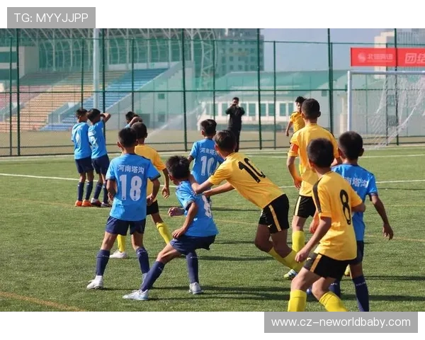 中国足球新政出台 强化青训体系助力国足崛起 中国足球新政出台 强化青训体系助力国足崛起