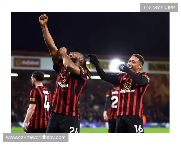 伯恩茅斯足球俱乐部历史成就与未来发展展望