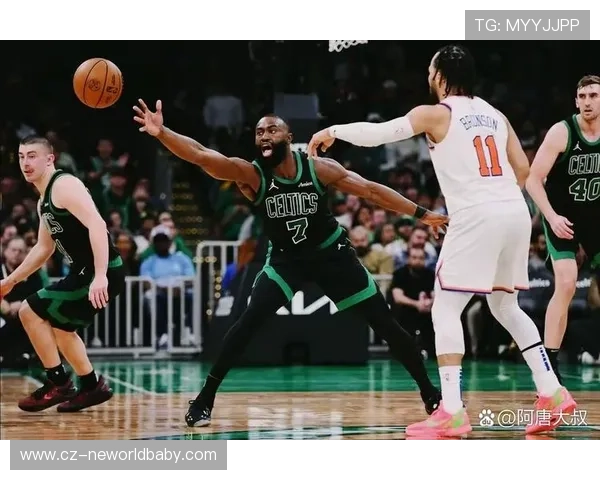 凯尔特人双星领衔豪取连胜全队状态火热志在再夺总冠军