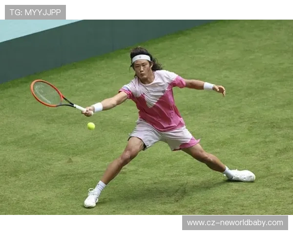 张之臻再创历史中国男网首进大师赛四强引爆新一轮网球热潮