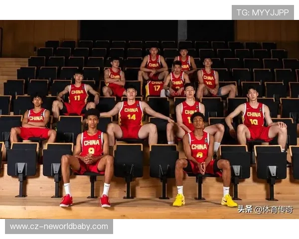 篮球世界杯赛程公布 中国男篮迎战强敌争夺晋级机会