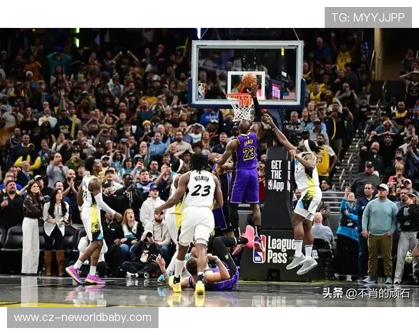 詹姆斯复出后带领湖人逆转胜利 篮网连胜势头持续强劲