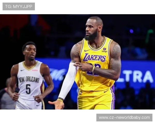 詹姆斯率湖人逆转取胜年轻球员爆发助球队稳居西部前八