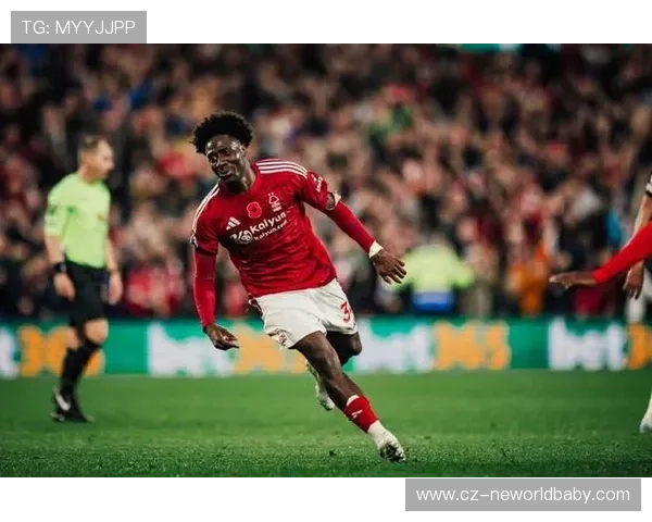 诺丁汉森林足球俱乐部历史辉煌与未来展望：英超劲旅的崛起与挑战