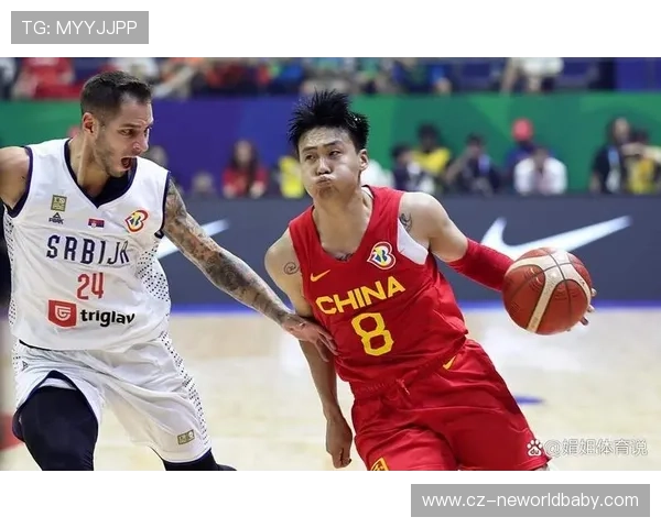 中国男篮逆转胜韩国晋级亚洲杯四强 球员表现引热议