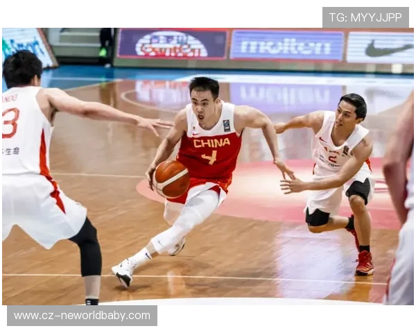 中国男篮征战国际赛场 强势迎接世界杯预选赛挑战 力争进军巴黎奥运