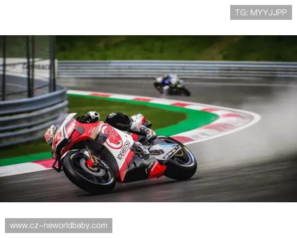 摩托车赛场风云再起 MotoGP赛事新动态与未来挑战解析