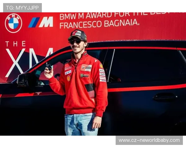 MotoGP赛季激烈开战 多名车手争夺世界冠军宝座