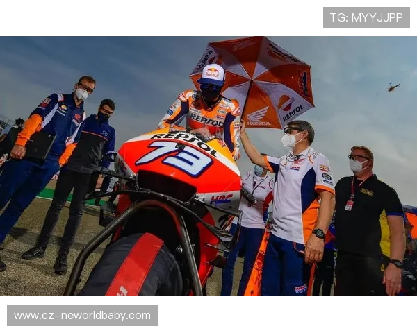 MotoGP赛季风云再起新规则车队博弈冠军之争全面升级