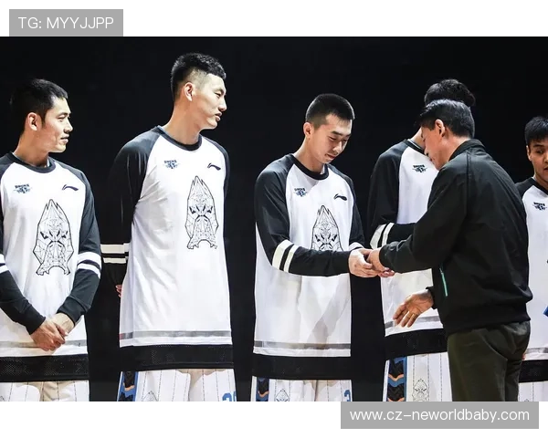 中国男篮新赛季备战提速核心球员状态回暖引发球迷期待全国赛场前景