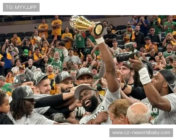 凯尔特人迎来新赛季挑战，塔图姆携手布朗力争总冠军荣誉