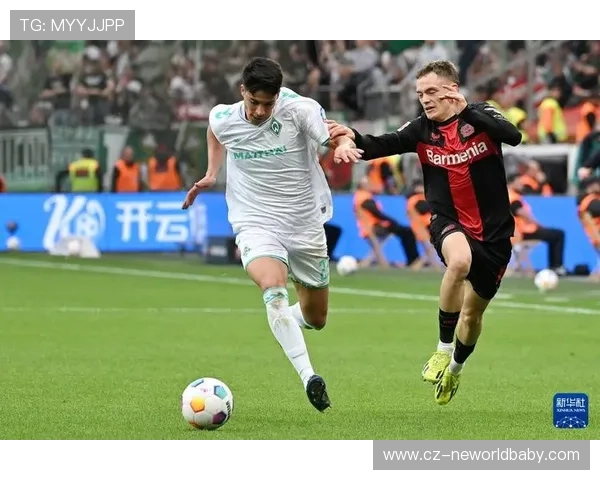 拜耳勒沃库森俱乐部崛起之路与德甲新时代的象征力量足球版图传奇