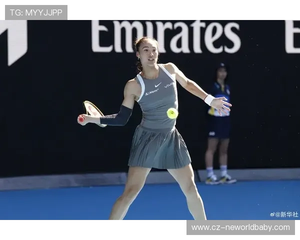 新赛季网球风云再起 名将复出新星崛起引发全球赛场关注