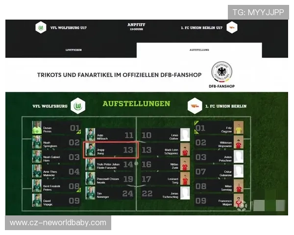 沃尔夫斯堡俱乐部新赛季战略公布聚焦阵容升级与青年培养方向明确