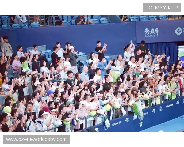 网球新星崛起：本赛季三大精彩赛事回顾与未来展望